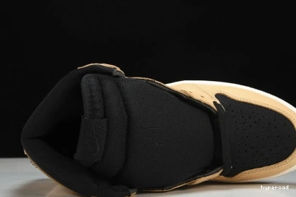 Hyperoad Retro High Air Jordan OG 1 “Heirloom” 1028